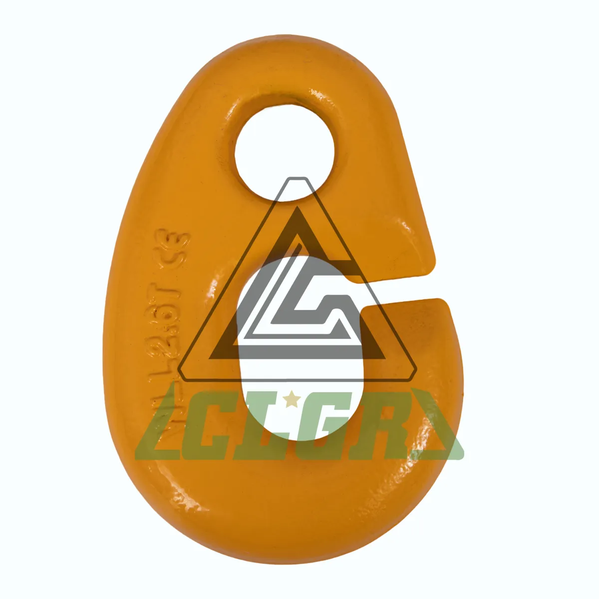 CLGR® Grade 80 Viking G Hook High Tensile Steel EMG Type