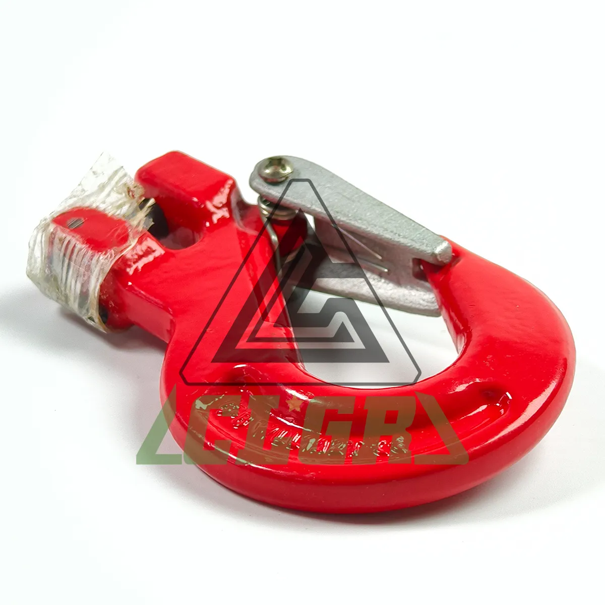 grade 80 clevis sling hook with safety latch china