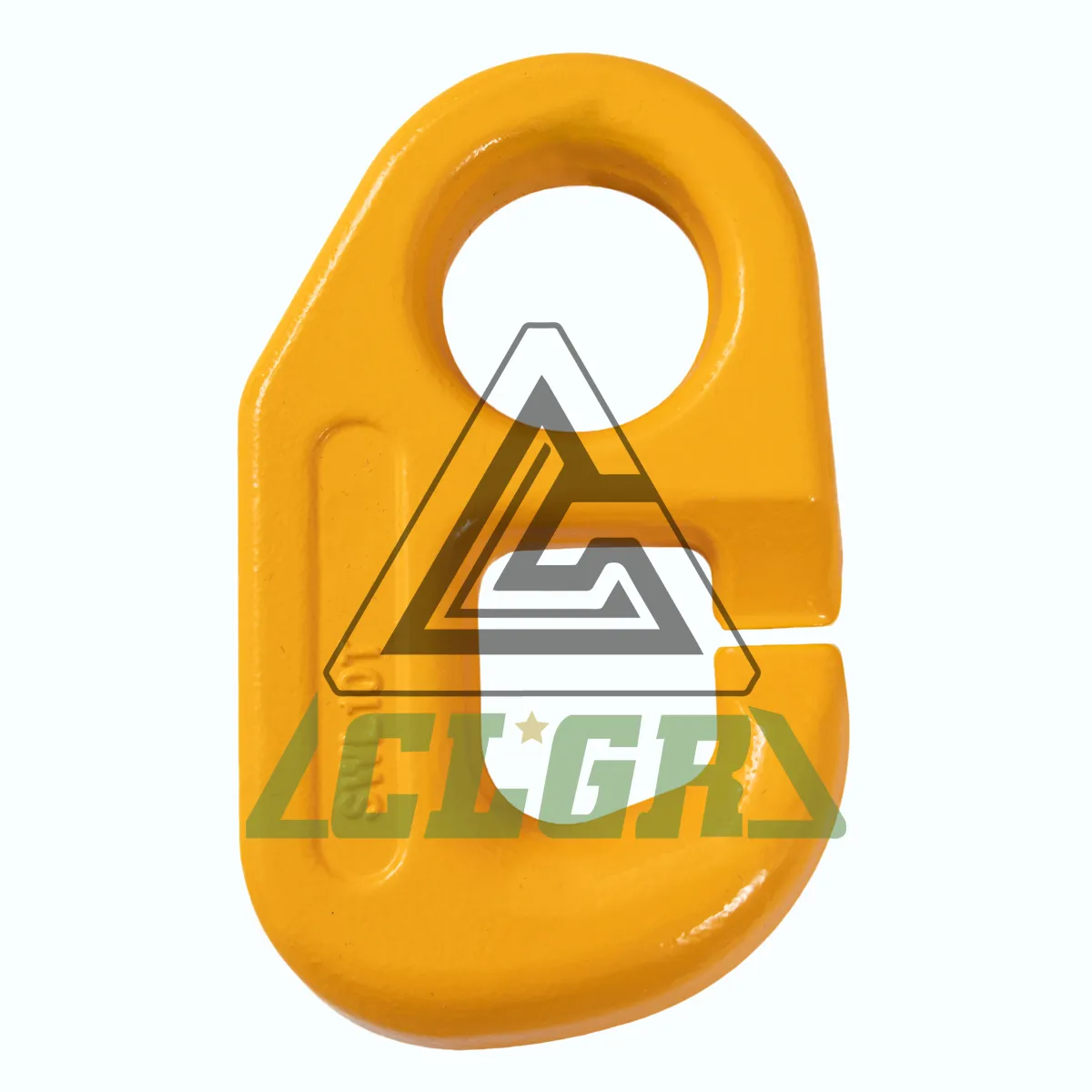 CLGR® G80 Viking Split Link Alloy Steel