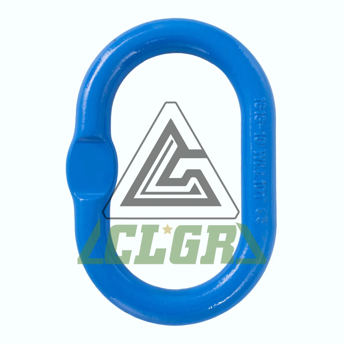 CLGR® Grade 100 Forged Alloy Master Link / Ring