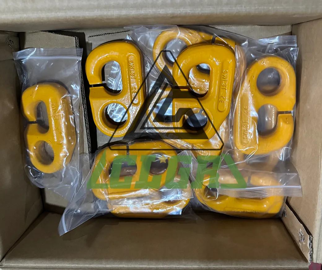 real photos of viking split link china supplier