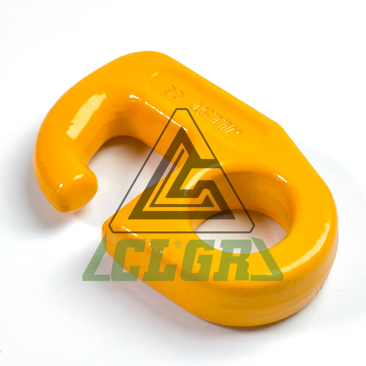 CLGR® Grade 80 Viking G Hook EVG supplier