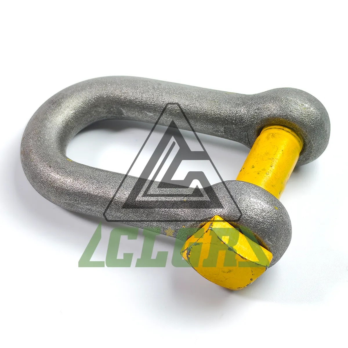 trawling-shackle-dee-type-square-head-pin-yellow-pin-china-supplier