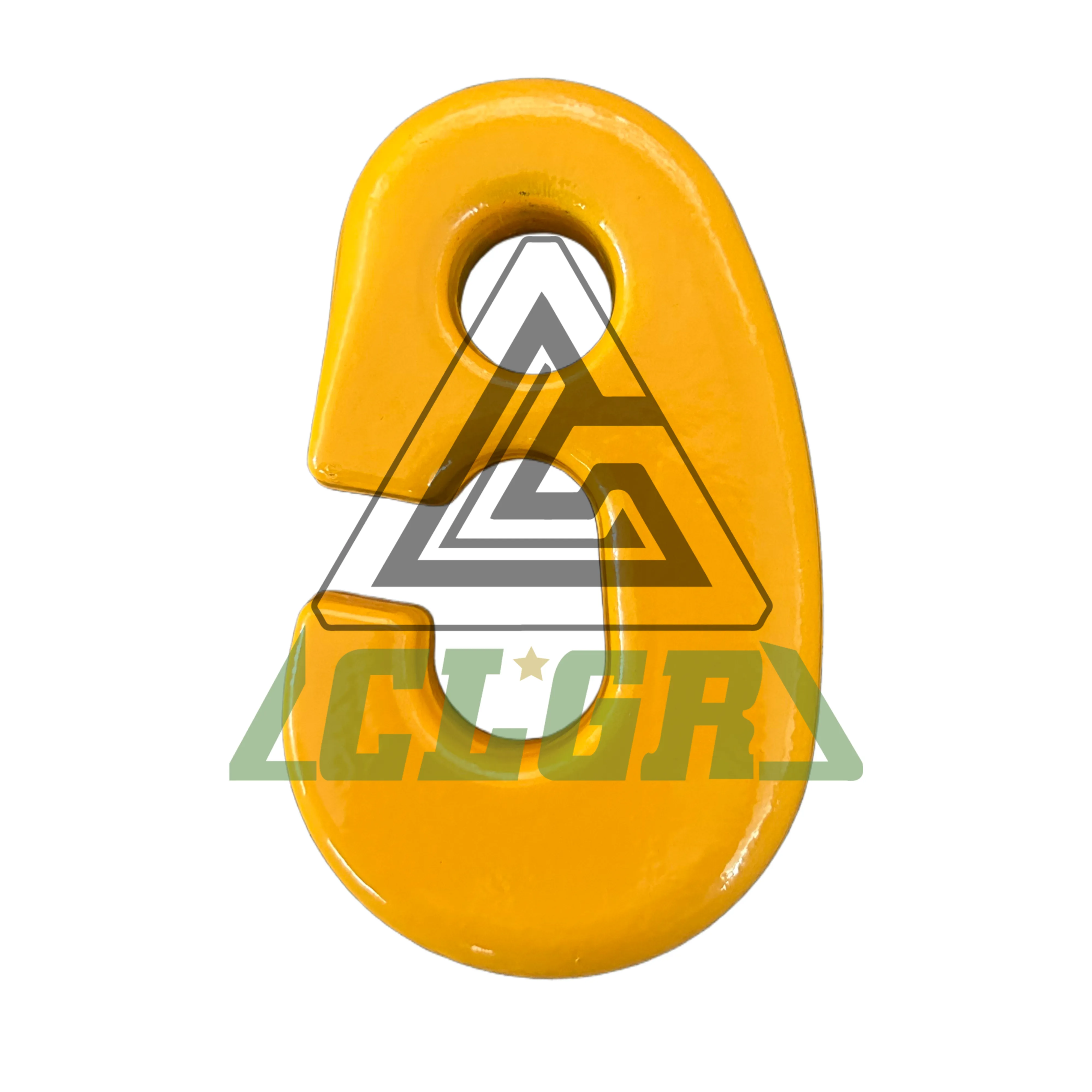 CLGR® Grade 80 Viking G Hook High Tensile Steel EAG Type