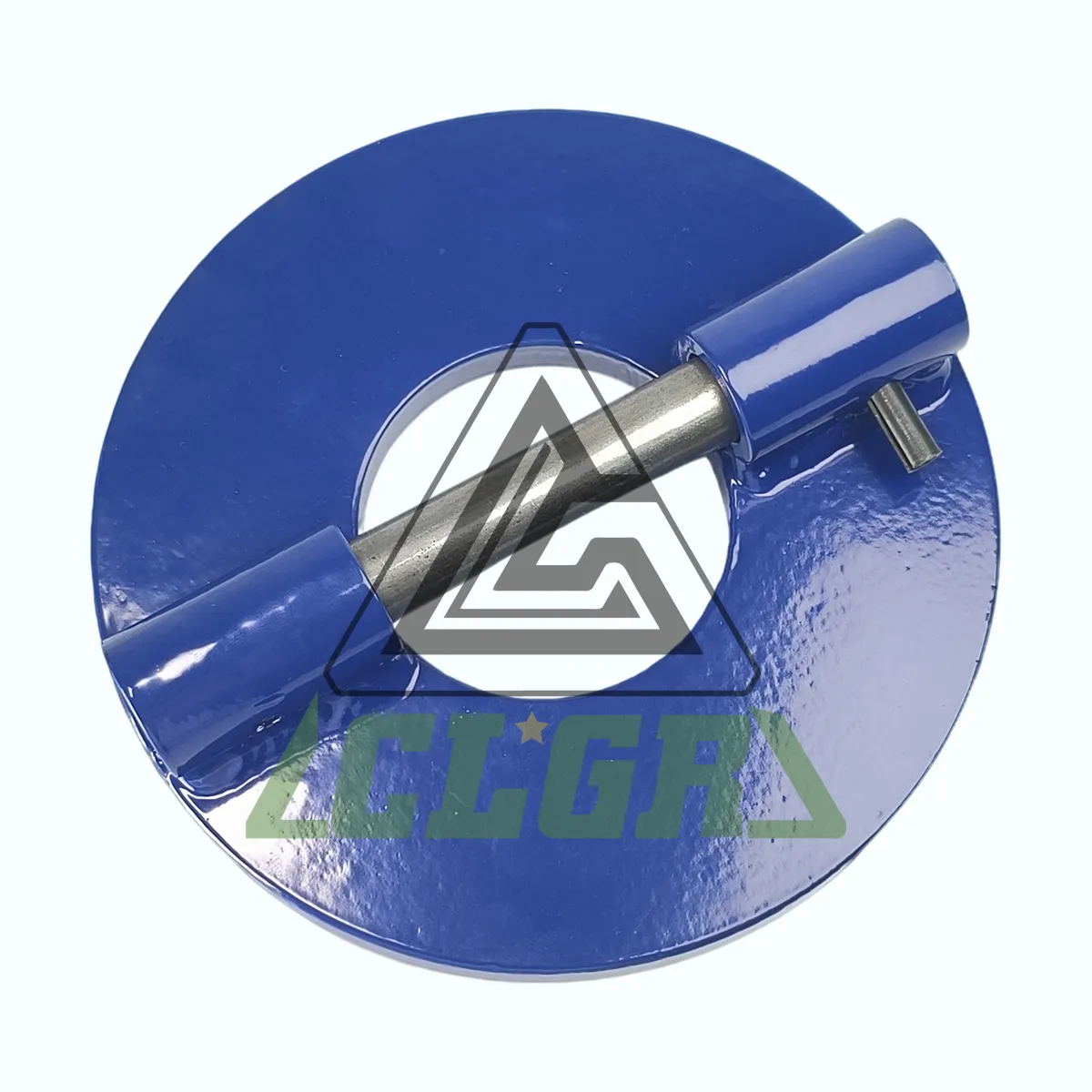 CLGR® Rockhopper Stopwashers for Rubber Spacers