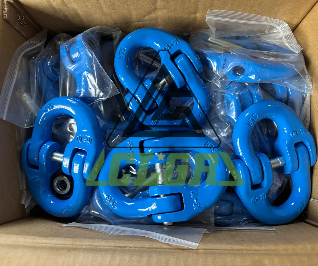 clgr g100 chain connector for sale