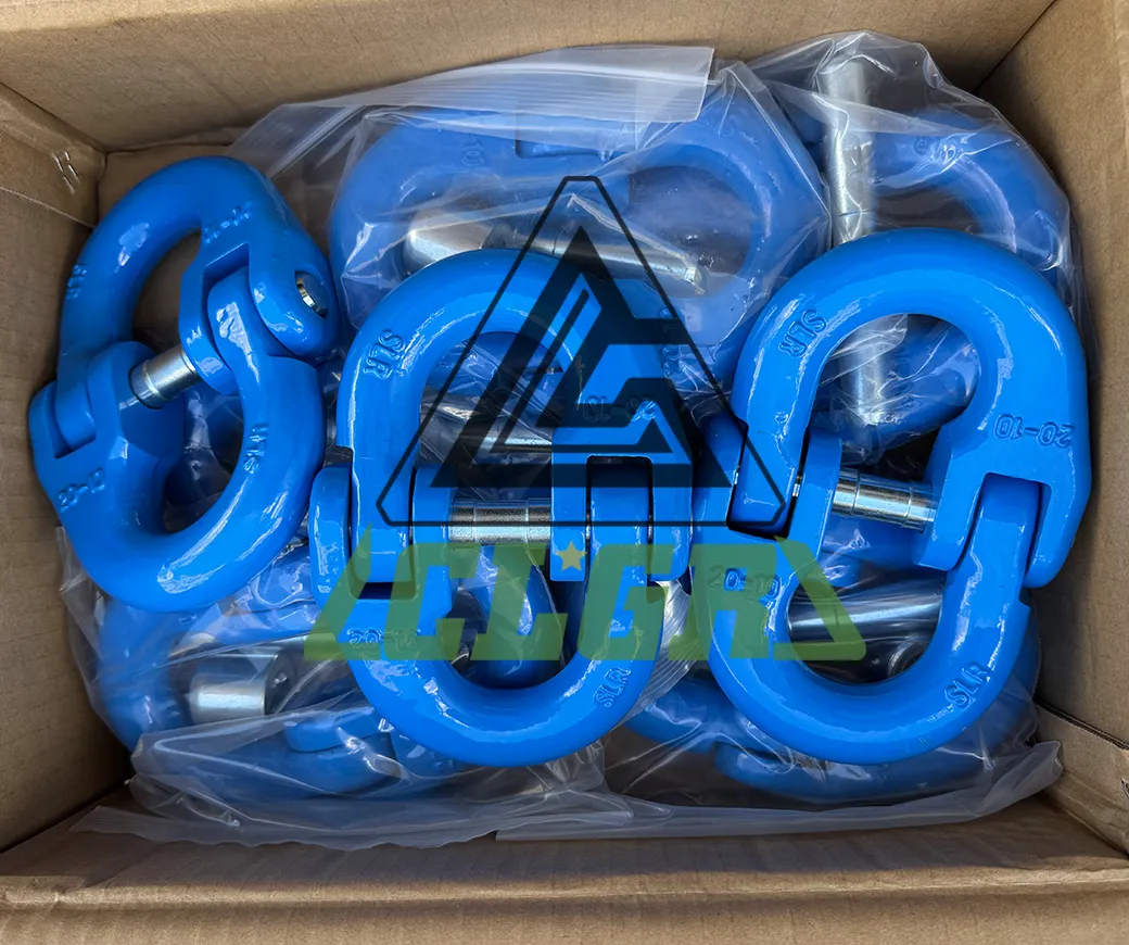 clgr g100 chain connector supplier