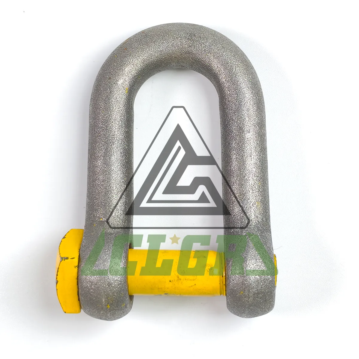 trawling-shackle-dee-type-square-head-pin-yellow-pin-china-manufacturer