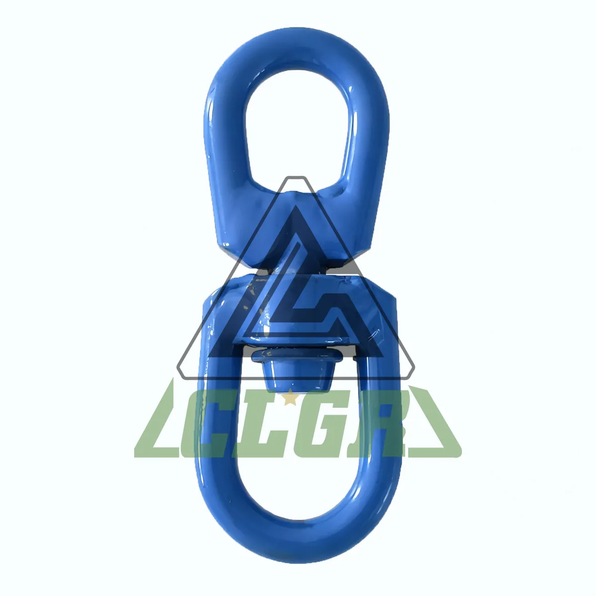 CLGR® Welded Steel Chain Swivel WBS Type for Trawling and Lifting