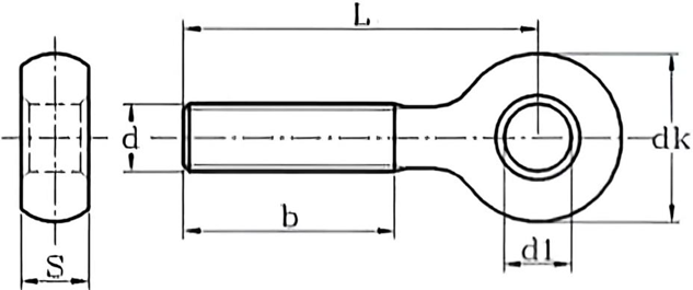 drawing-clgr-of-din-444-eye-swing-bolts
