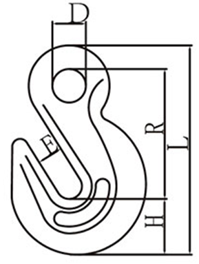 drawing-clgr-of-alloy-eye-grab-hook-grade-70-china-supplier drawing-clgr-of-alloy-eye-grab-hook-grade-70-china-supplier