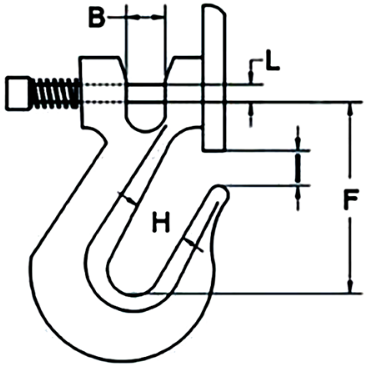 drawing-clgr-of-clevis-grab-hook-with-spring-latch-grade-70-china-supplier drawing-clgr-of-clevis-grab-hook-with-spring-latch-grade-70-china-supplier
