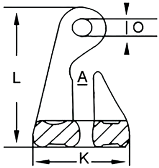 drawing-clgr-of-forged-alloy-eye-bend-hook-type-a-china-supplier drawing-clgr-of-forged-alloy-eye-bend-hook-type-a-china-supplier