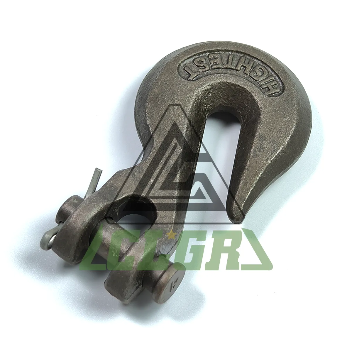 clevis grab hook grade 43 high test china clgr
