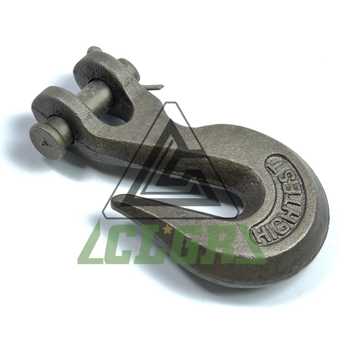 clevis grab hook grade 43 high test china manufacturer