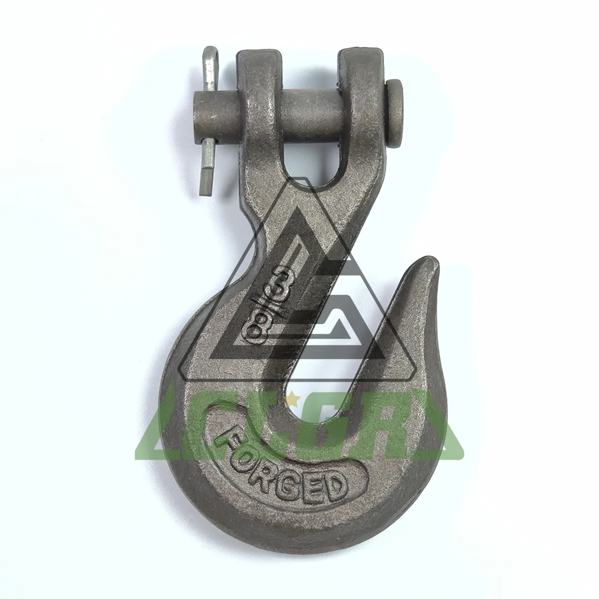 clevis grab hook grade 43 high test china supplier