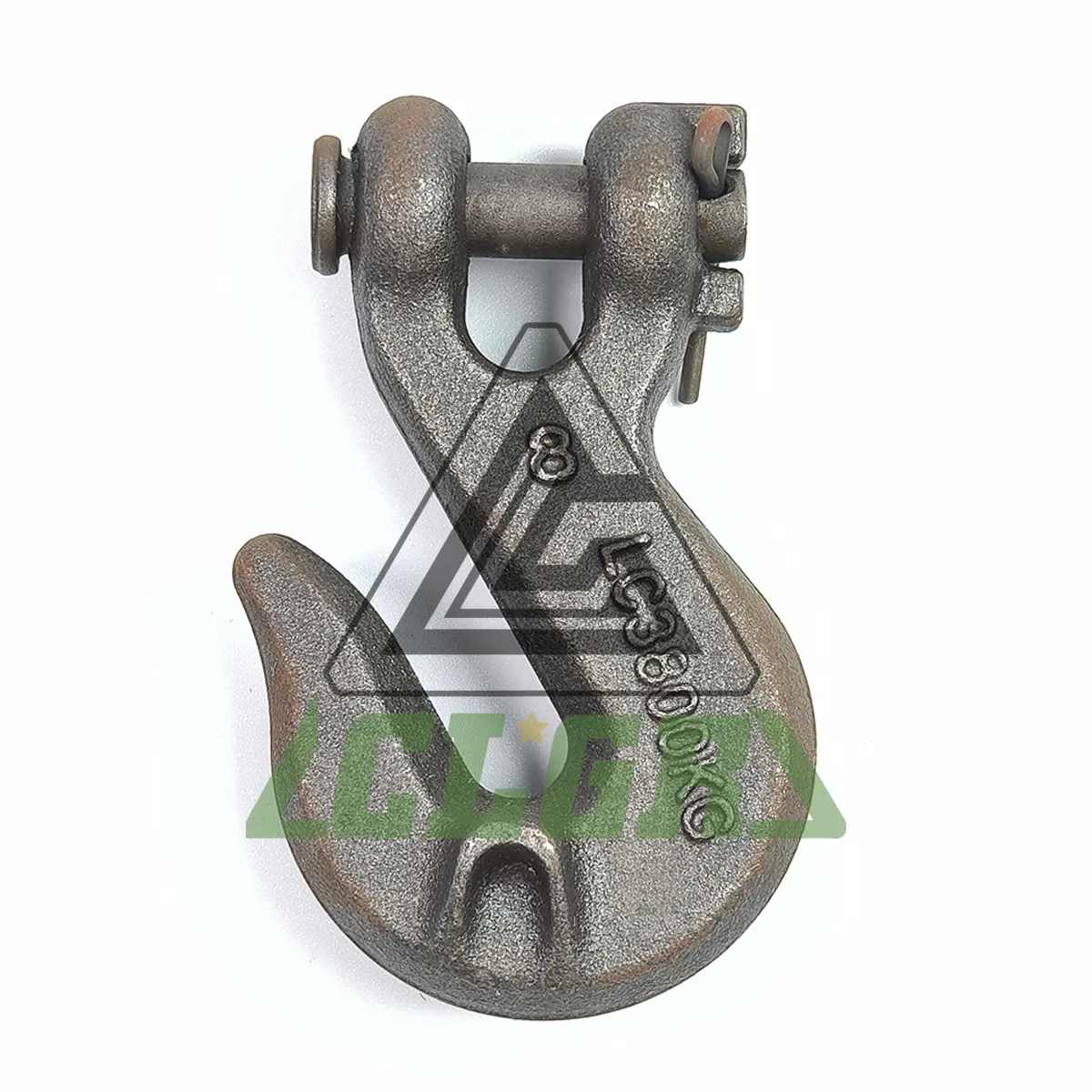 CLGR® Grade 70 Clevis Grab Hook with Wing Australia Standard