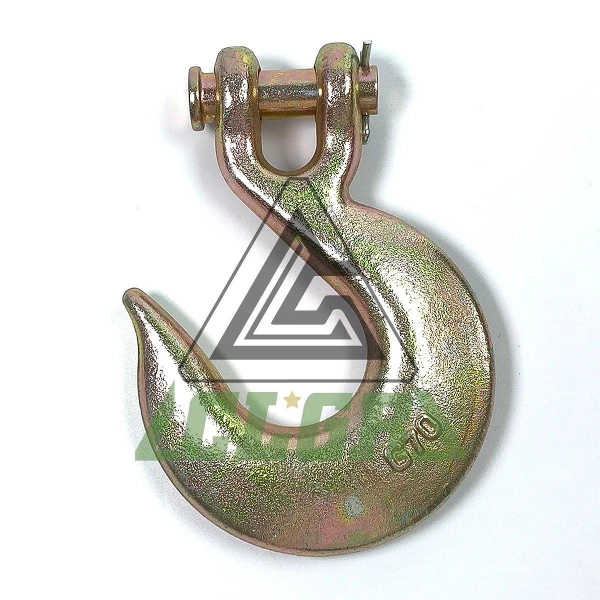 clgr clevis slip hook grade 70 alloy steel china supplier
