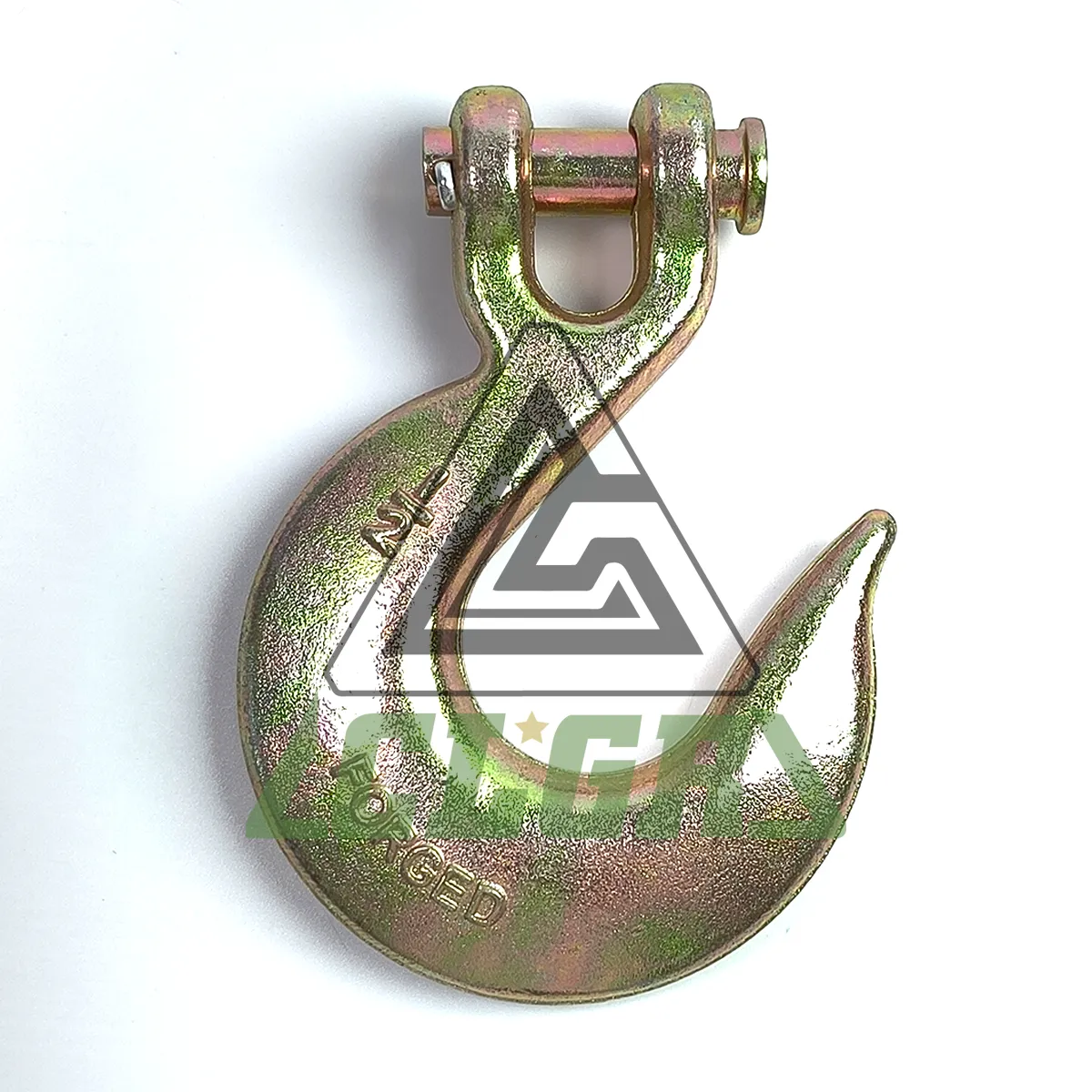 CLGR® Clevis Slip Hook Grade 70 Alloy Steel