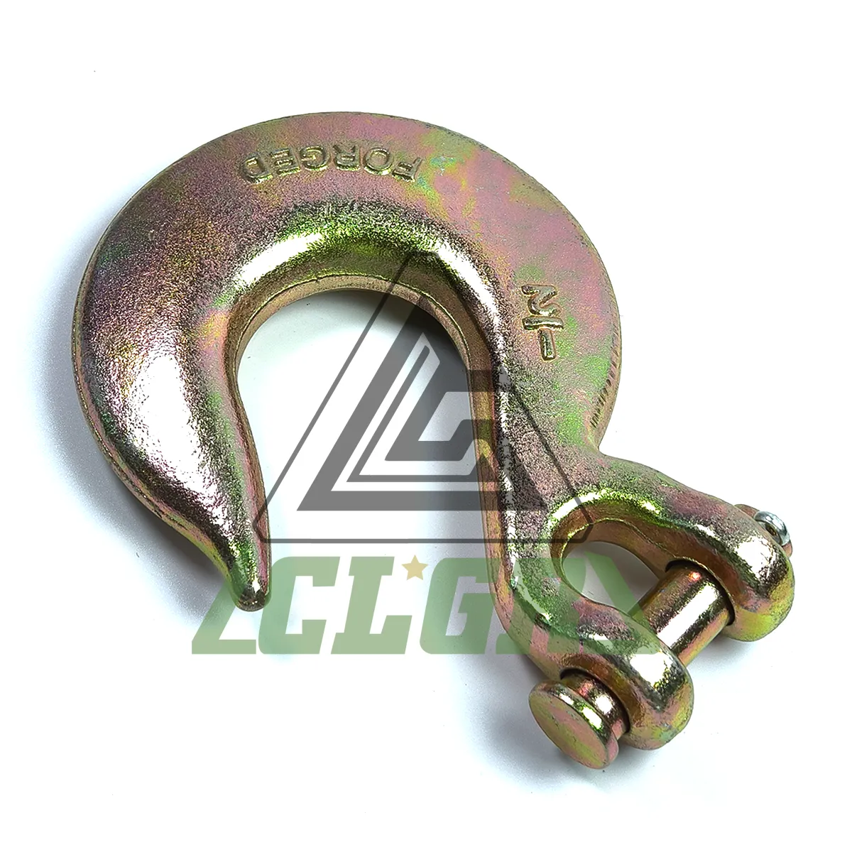 clgr clevis slip hook grade 70