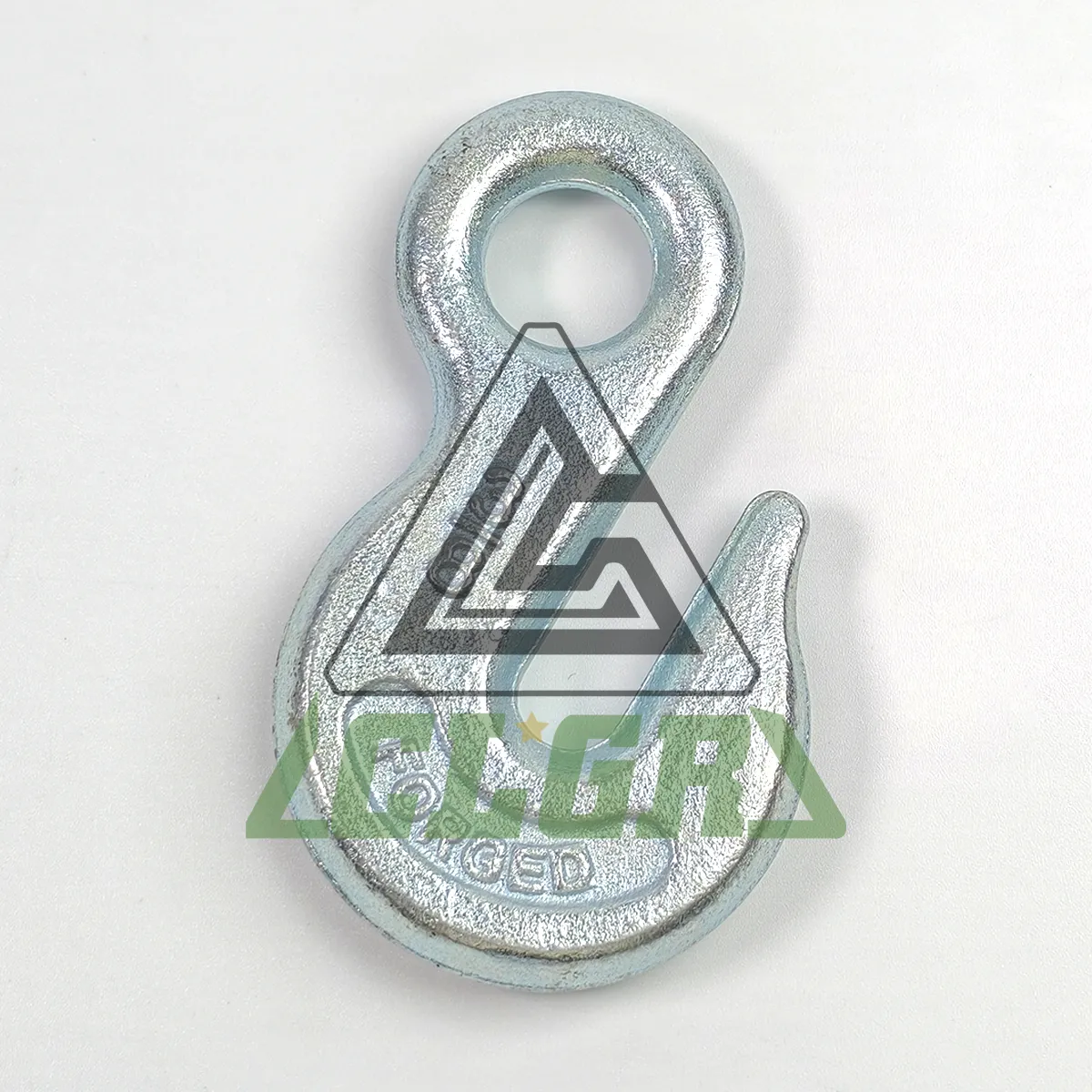 CLGR® High Test Eye Grab Hook Grade 43