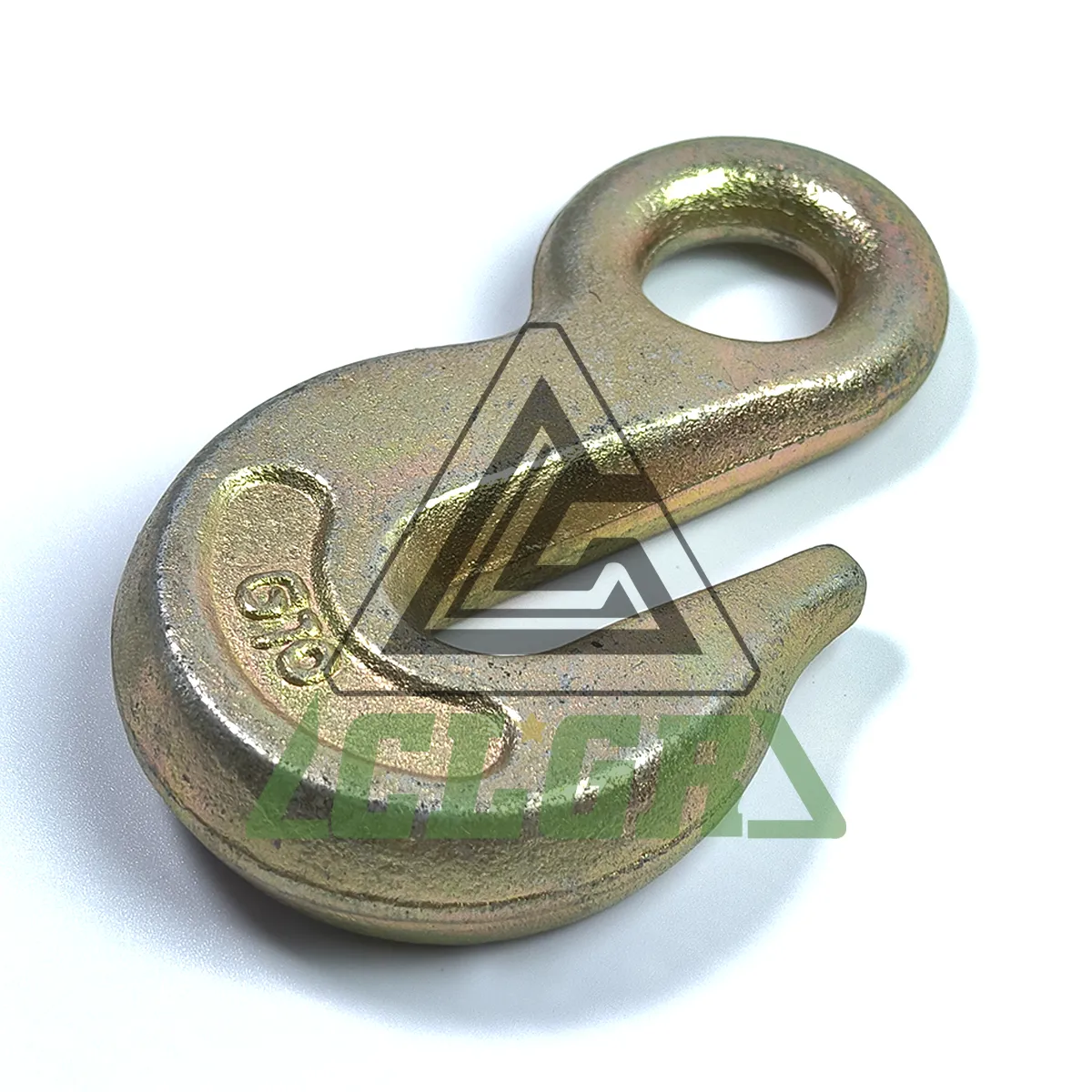 clgr eye grab hook grade 70 alloy steel china manufacturer