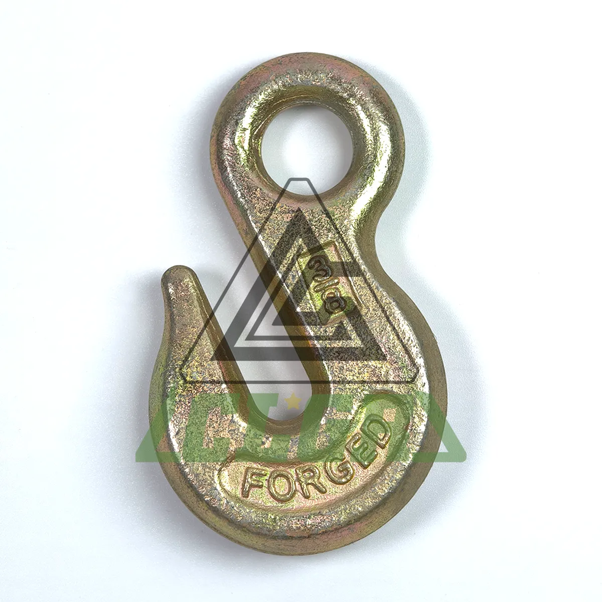 clgr eye grab hook grade 70 alloy steel china supplier