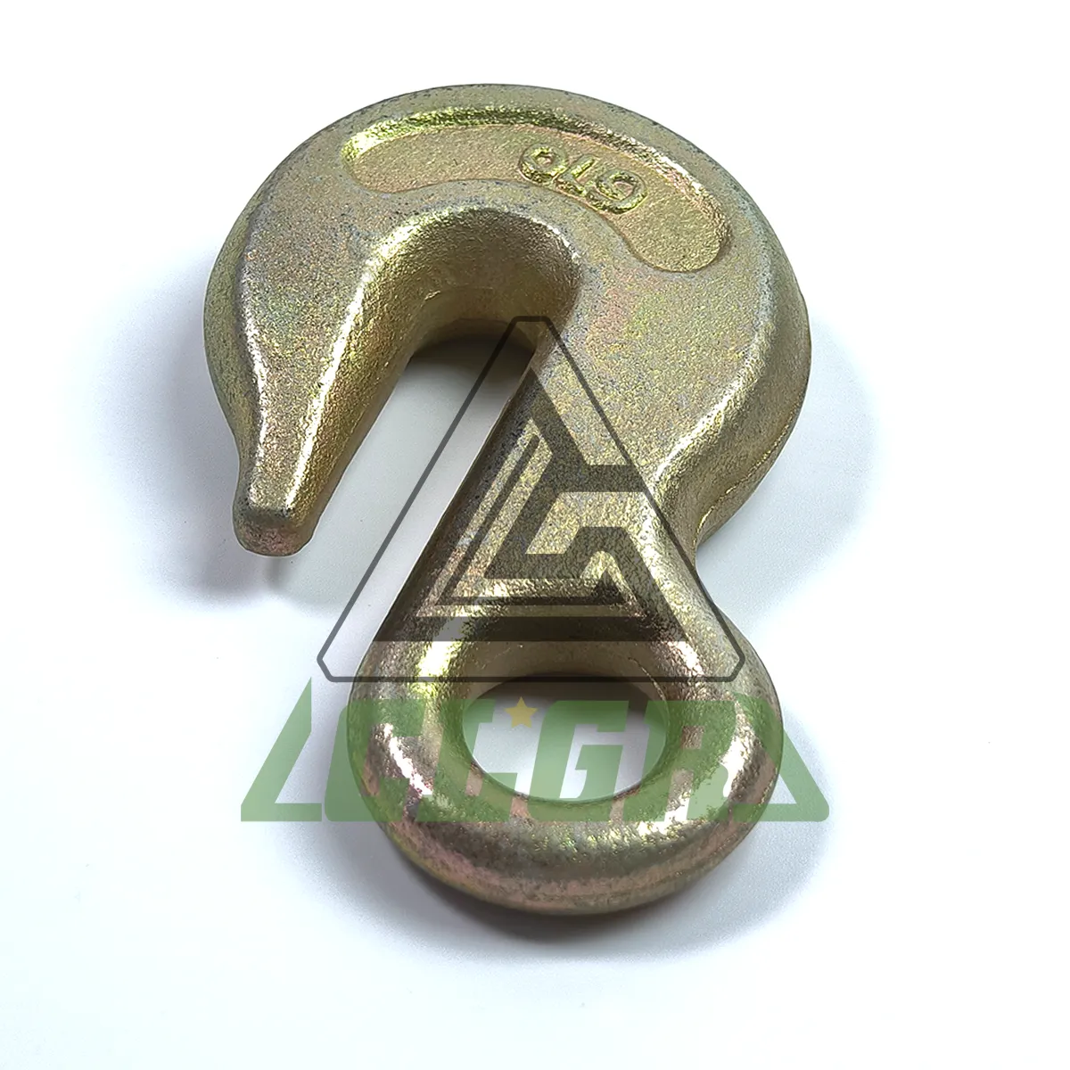 clgr eye grab hook grade 70 alloy steel china