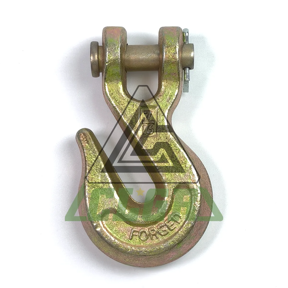 CLGR® Alloy Steel Clevis Grab Hook Grade 70