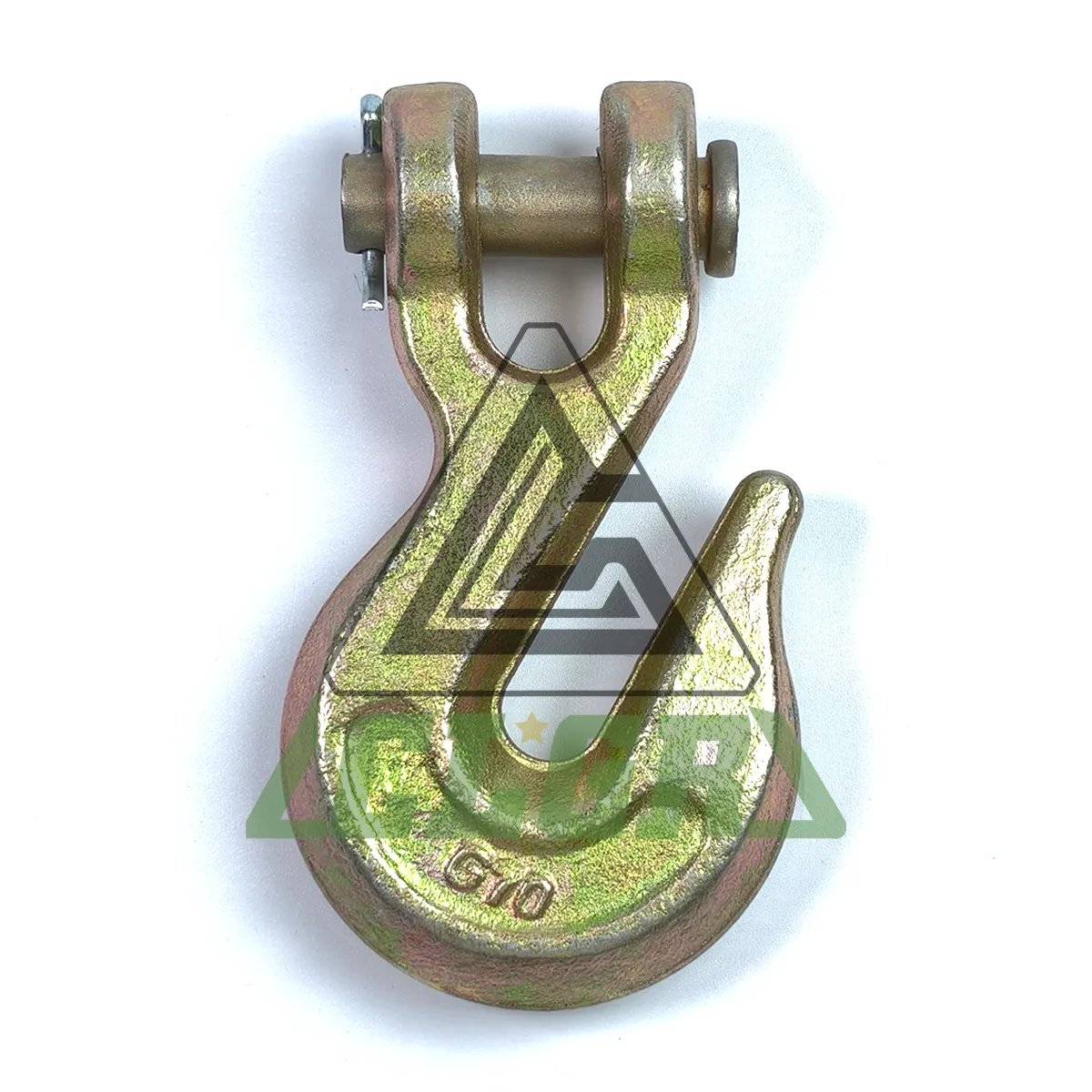 clgr grade 70 clevis grab hook alloy steel china supplier
