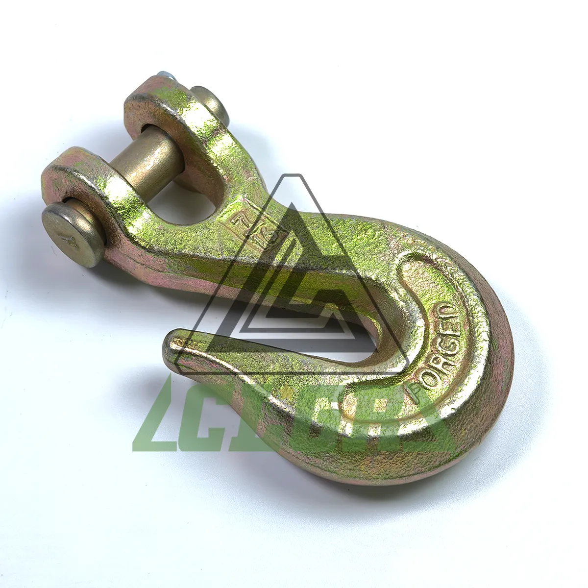 clgr grade 70 clevis grab hook alloy steel for sale