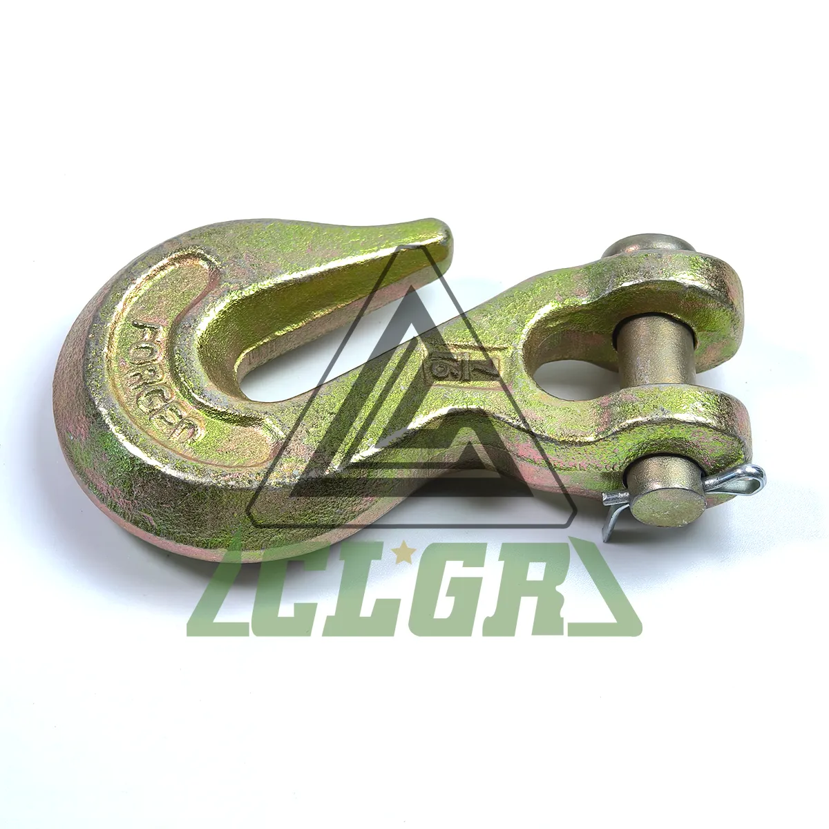 clgr grade 70 clevis grab hook alloy steel