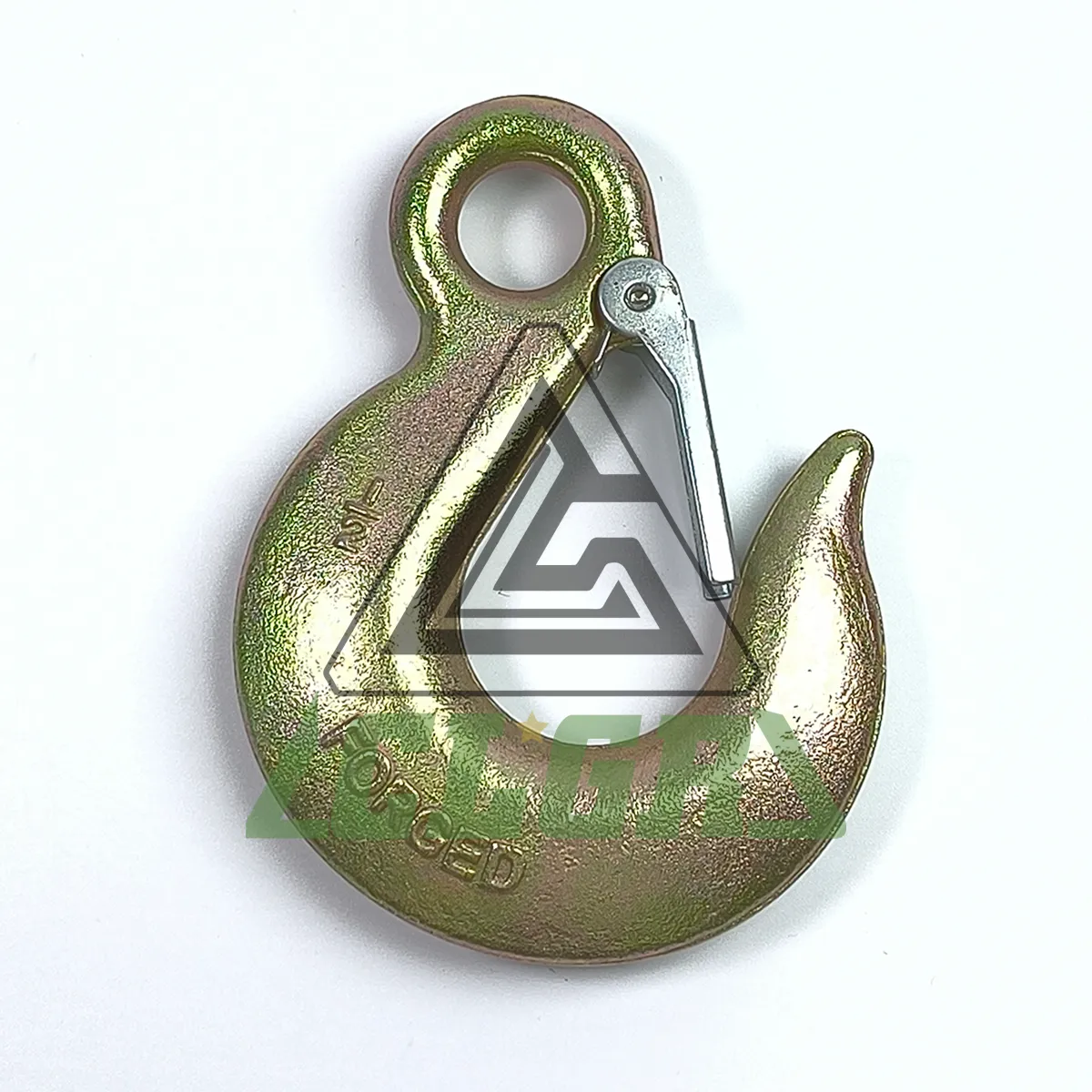 clgr grade 70 eye slip hook with latch china supplier