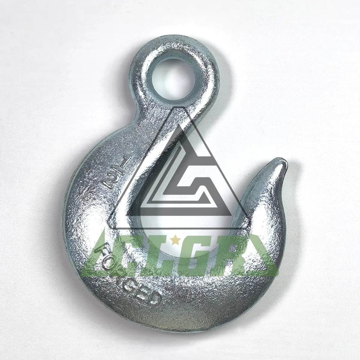 CLGR® High Test Eye Slip Hook Grade 43