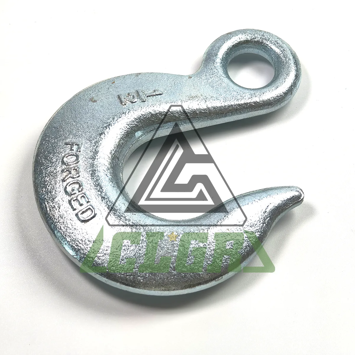 clgr high test eye slip hook grade 43