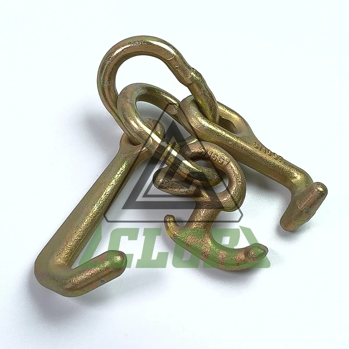 CLGR® RTJ Cluster Hook Assembly with 3 Hook Cluster