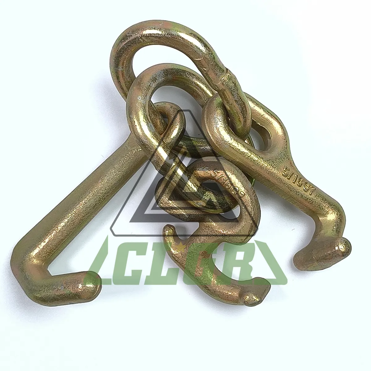 clgr rtj cluster hook assembly with 3 hook cluster china supplier