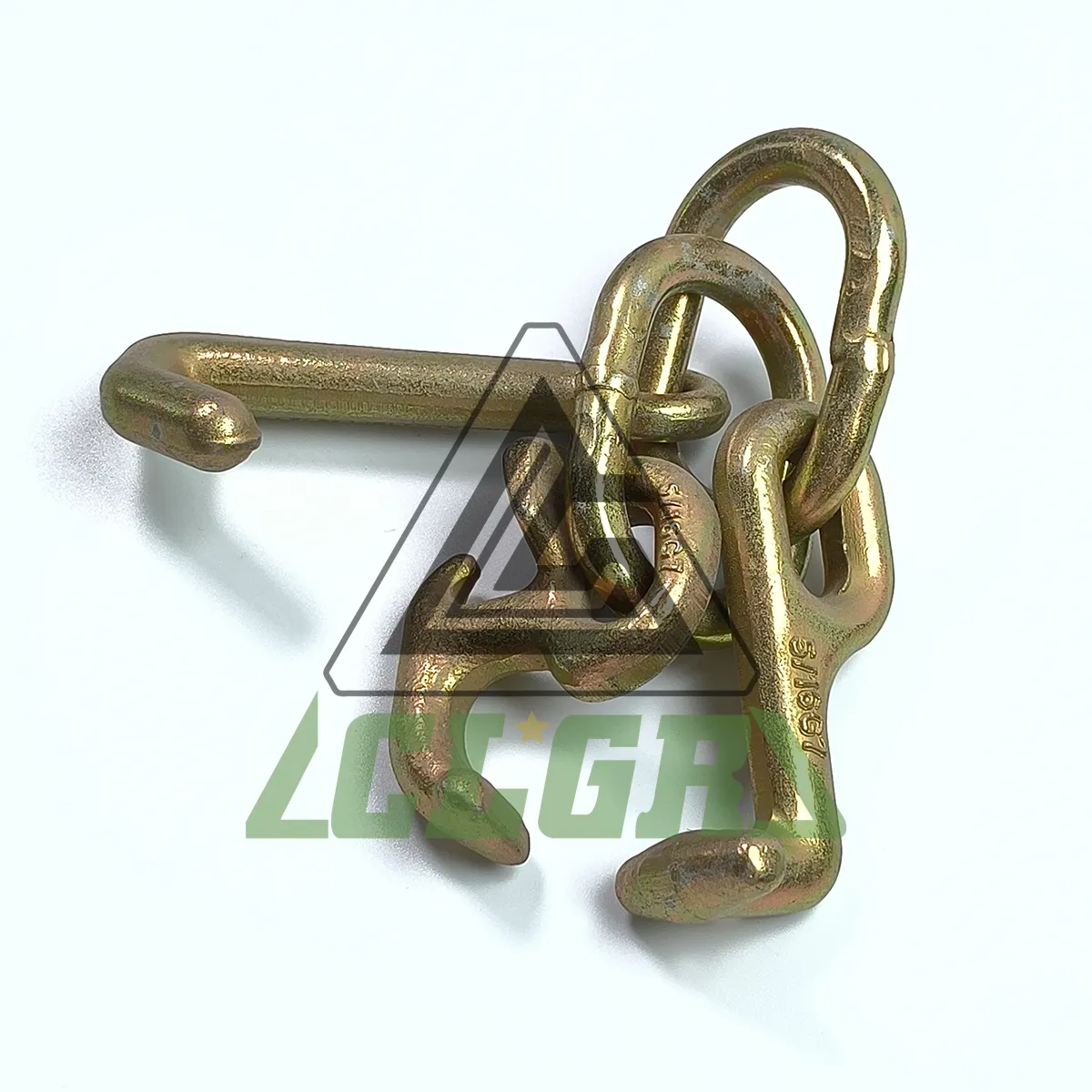 clgr rtj cluster hook assembly with 3 hook cluster