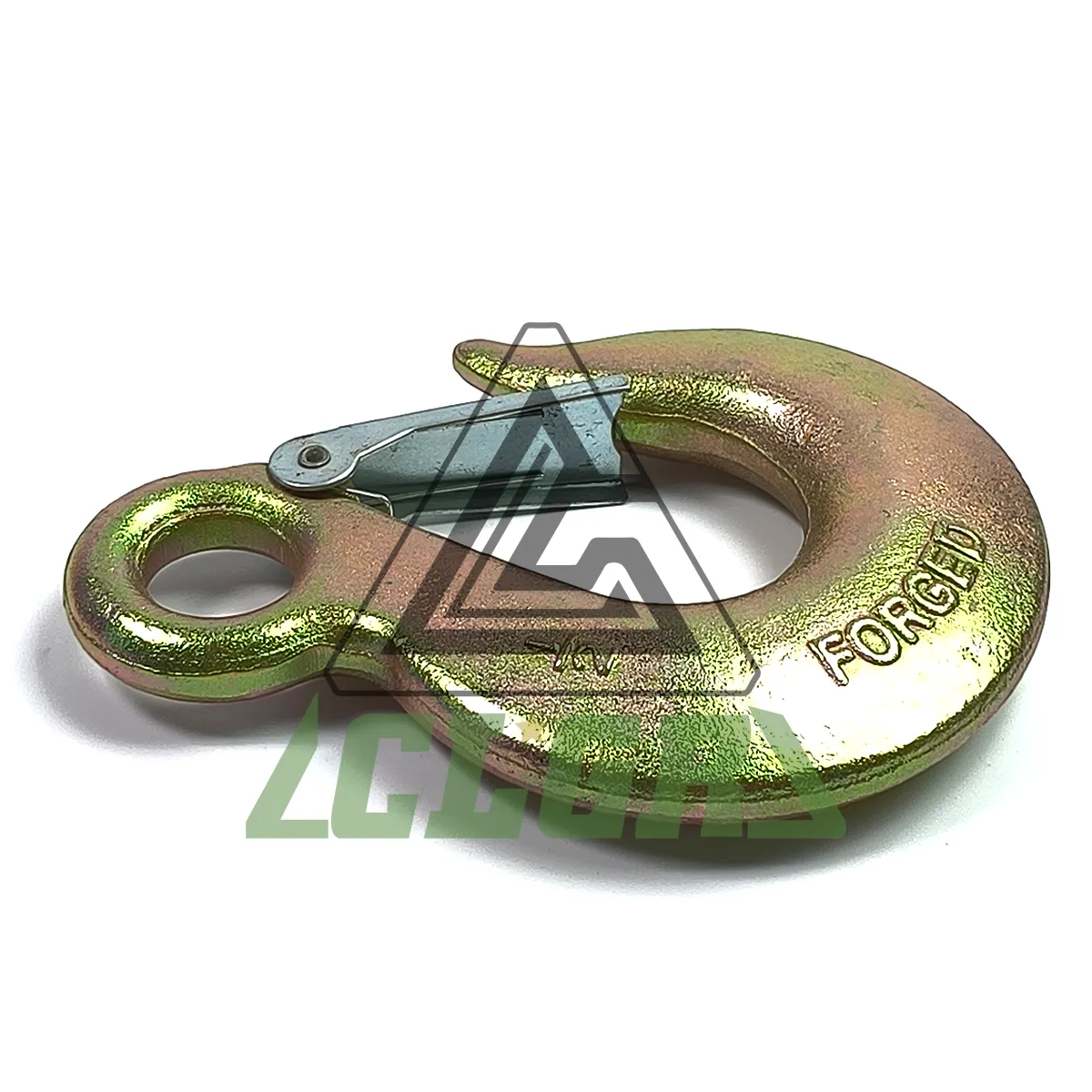 g70 alloy steel eye slip hook