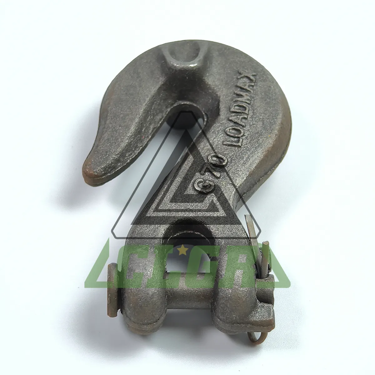 grab hook with handle wings