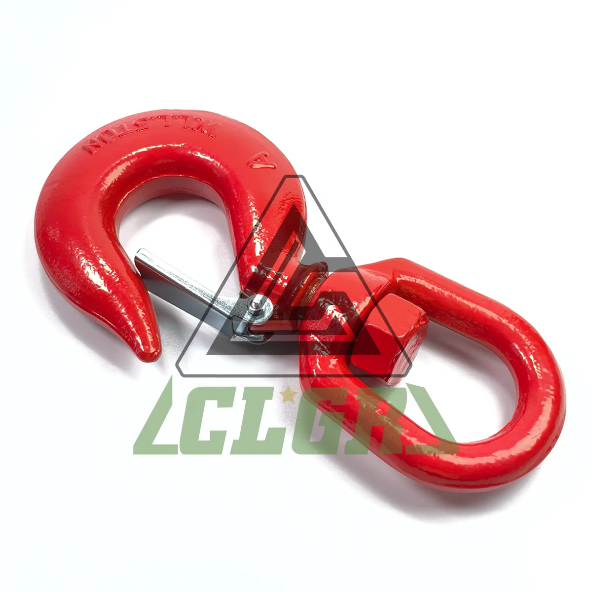 swivel lift hook
