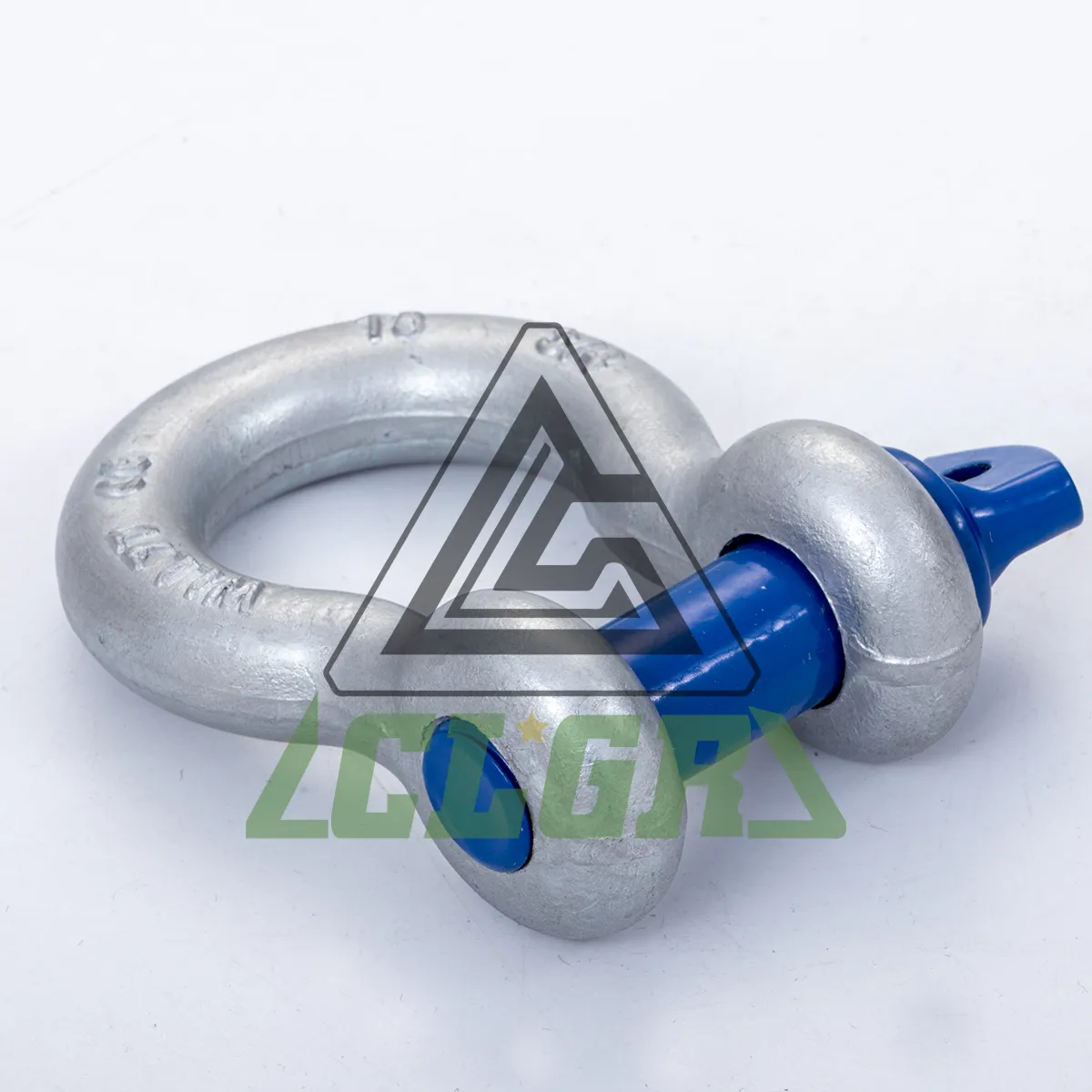 anchor shackle screw pin high tensile us type