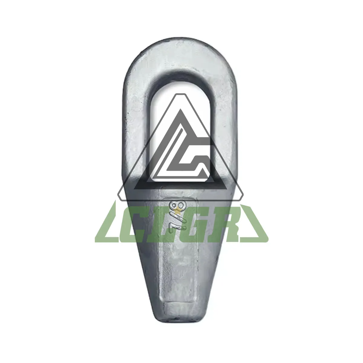 CLGR® Closed Spelter Socket G-417 US Type