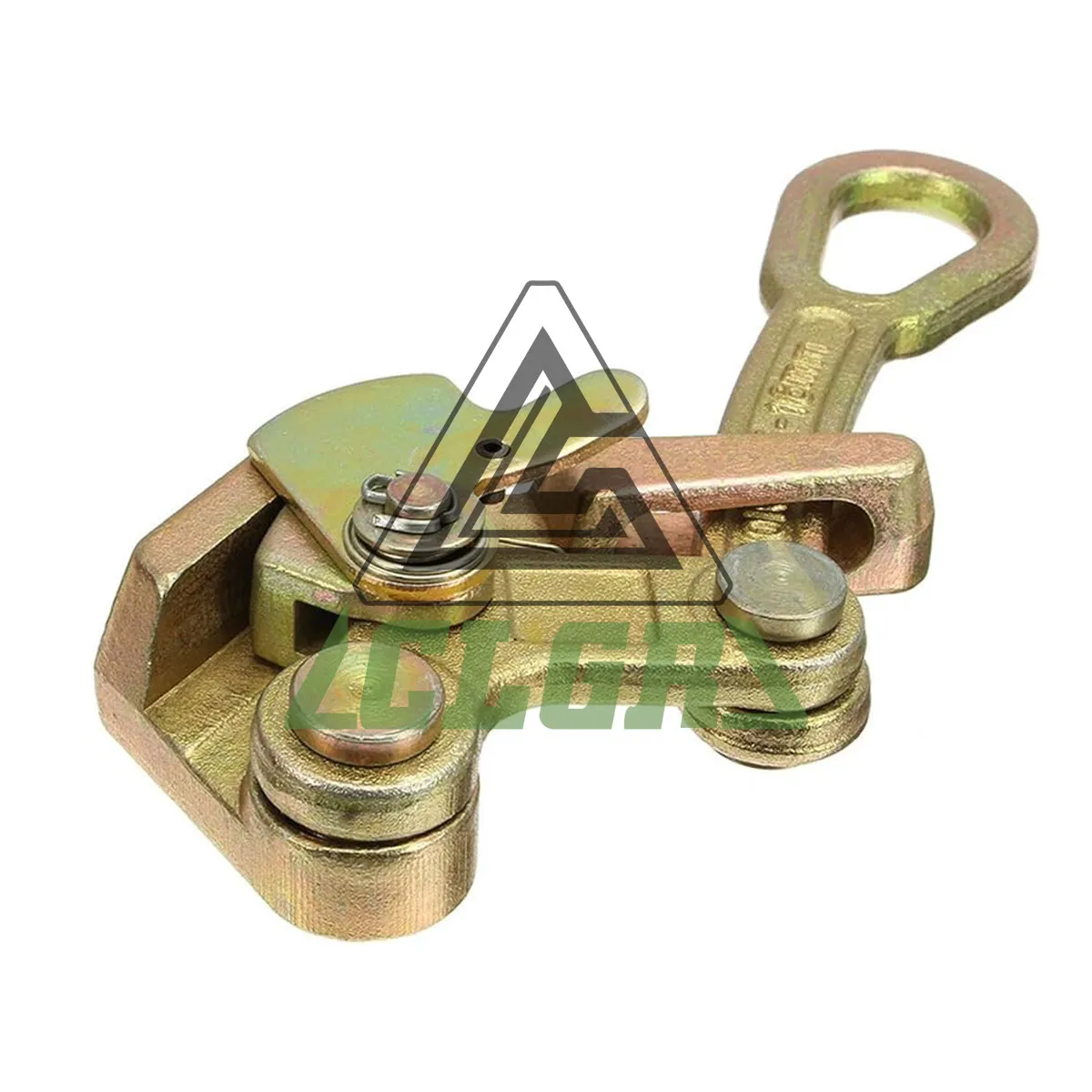 CLGR® Drop Forged Wire Rope Clips US.Fed.Spec.