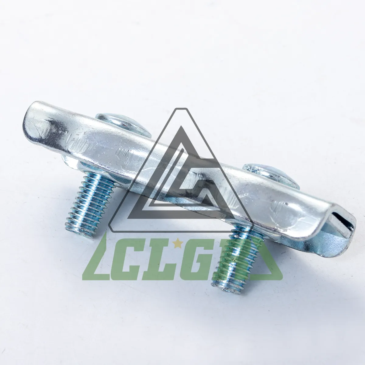 clgr duplex wire rope clipsgrips zinc plated china wholesale