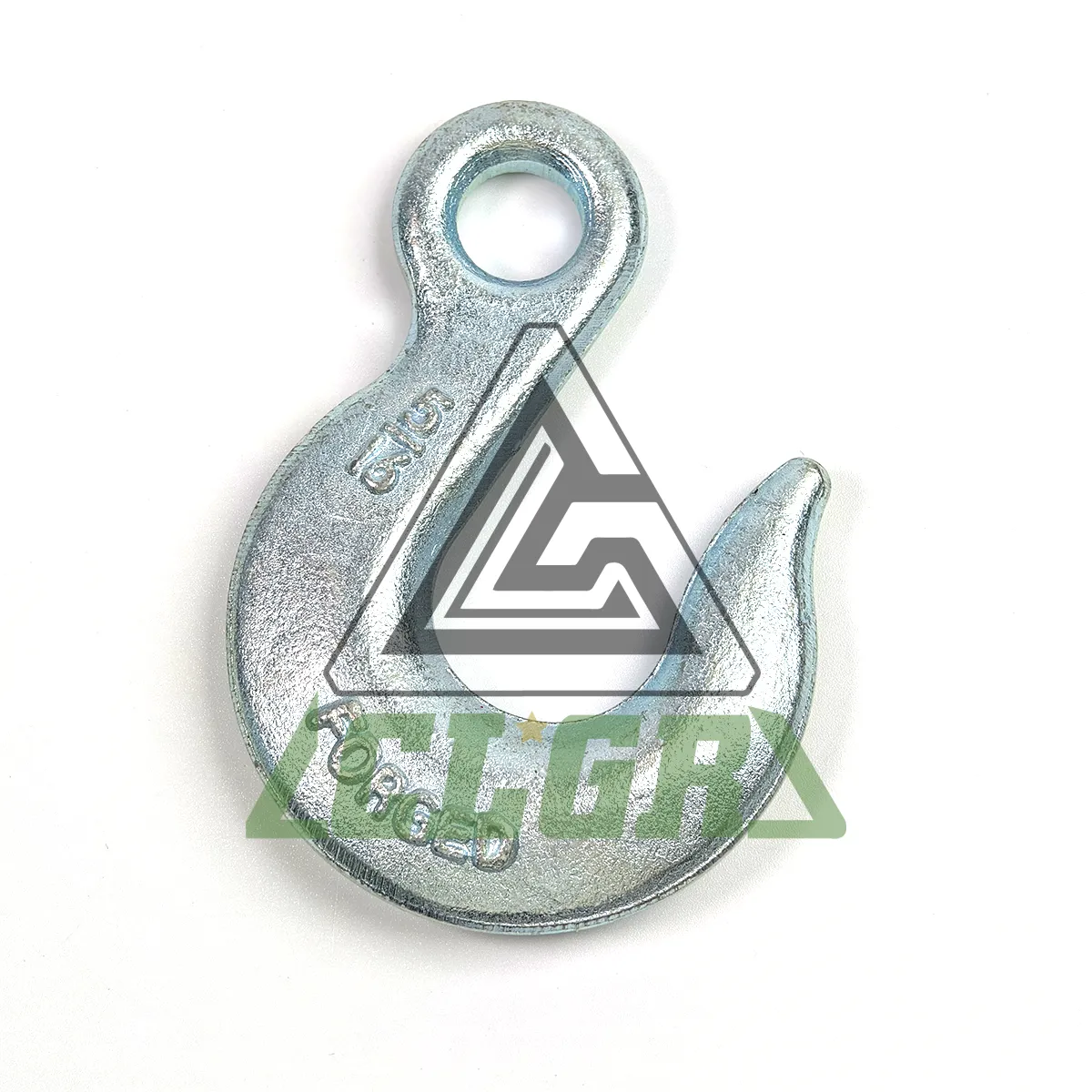 CLGR® Alloy Steel Eye Slip Hook Grade 70