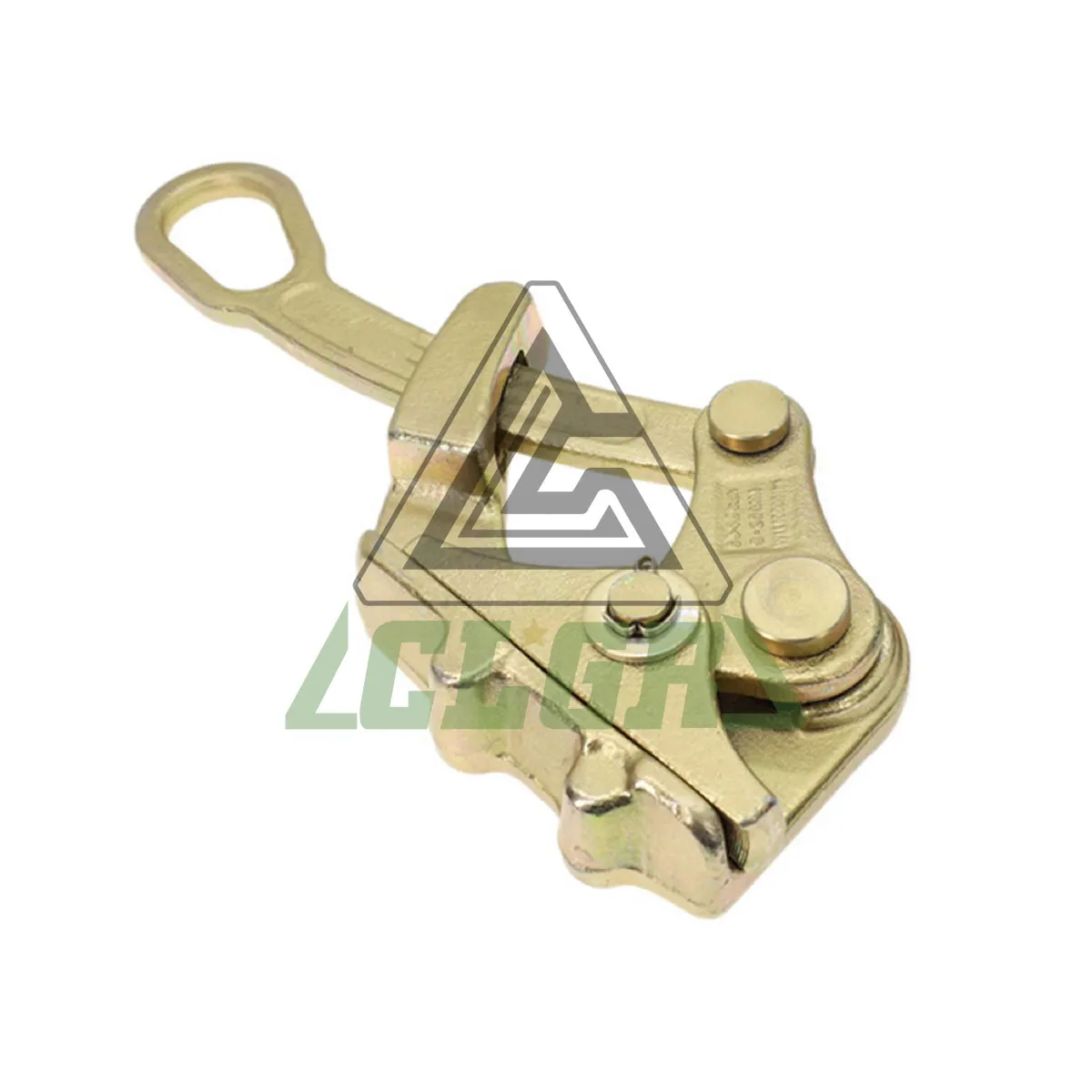 CLGR® Japanese Type Wire Rope Cable Grip