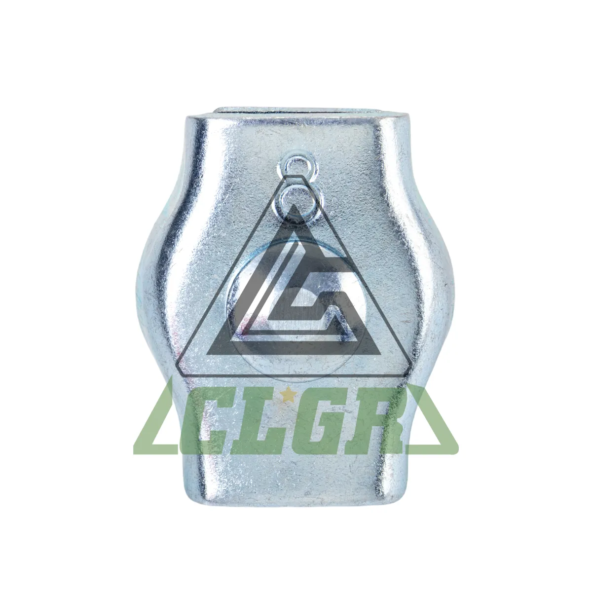 CLGR® Simplex Wire Rope Grips Zinc Plated