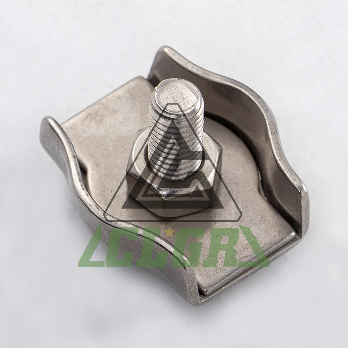 clgr stainless steel simplex wire rope clips china wholesale