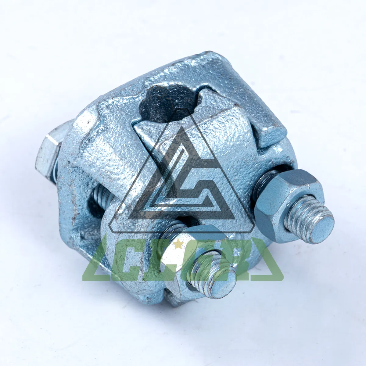 deka wire rope clips galvanized malleable cast iron china wholesale